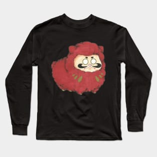 Darullama Long Sleeve T-Shirt